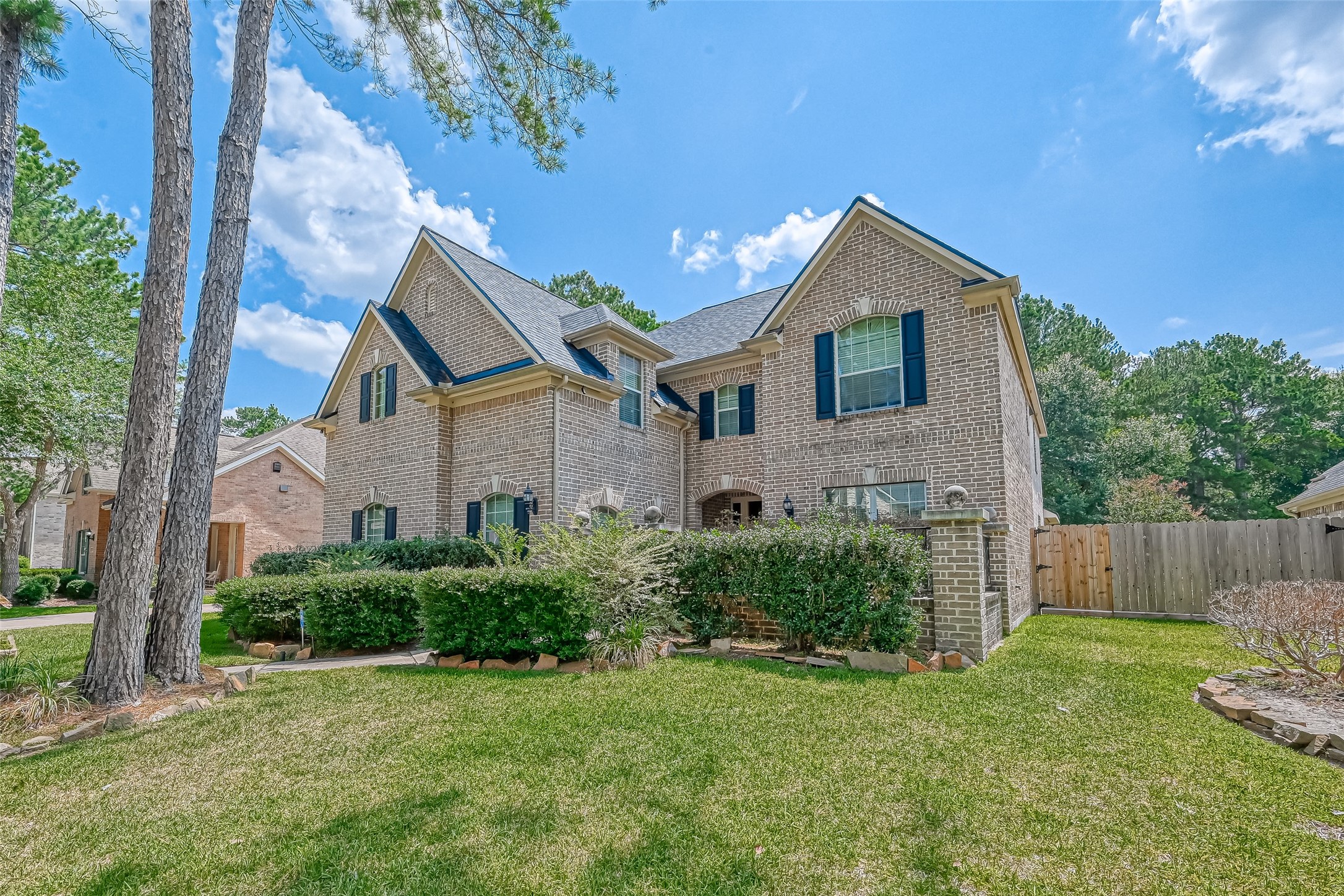 15510 Kellan Court Cypress TX 77429