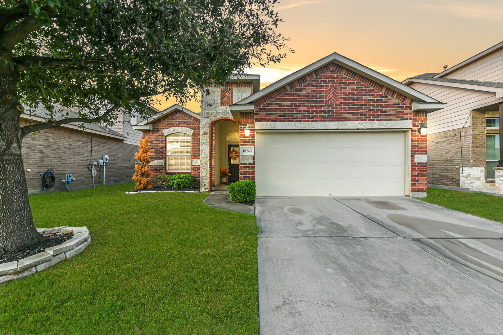 15723 Egret Field Lane Houston TX 77049