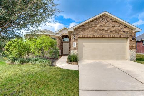 5263 Lilac Hollow Lane Katy TX 77449