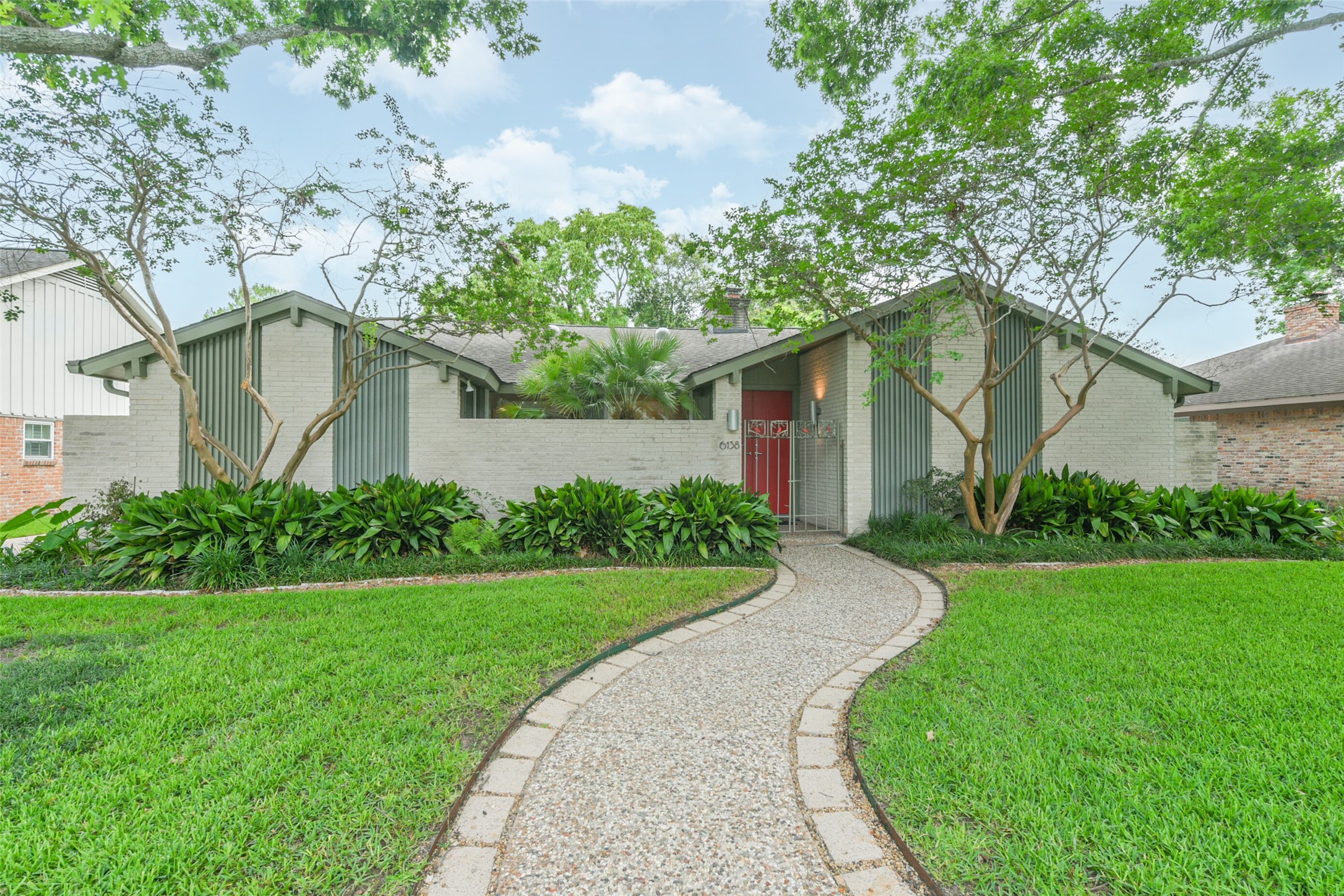 6138 Bayou Bridge Drive Houston TX 77096