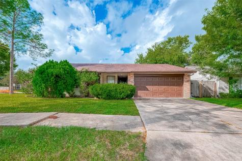 10342 King Ranch Lane Sugar Land TX 77498