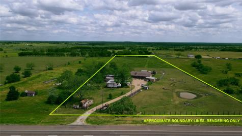 7523 State Highway 21 W Caldwell TX 77836
