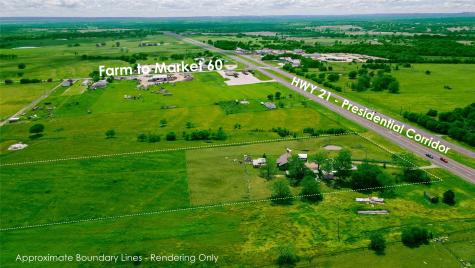 7523 State Highway 21 W Caldwell TX 77836