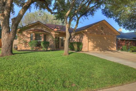 2732 Star Light Lane Schertz TX 78154