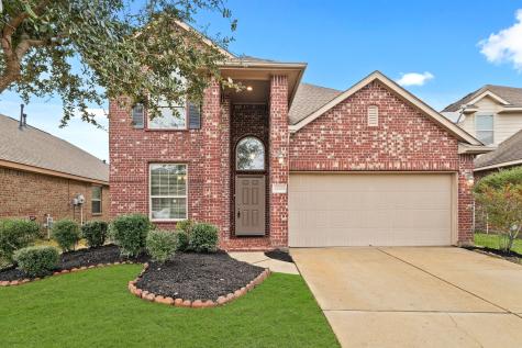 13123 Davenport Hills Lane Humble TX 77346