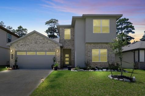 14233 Wonder Lake Lane Conroe TX 77384