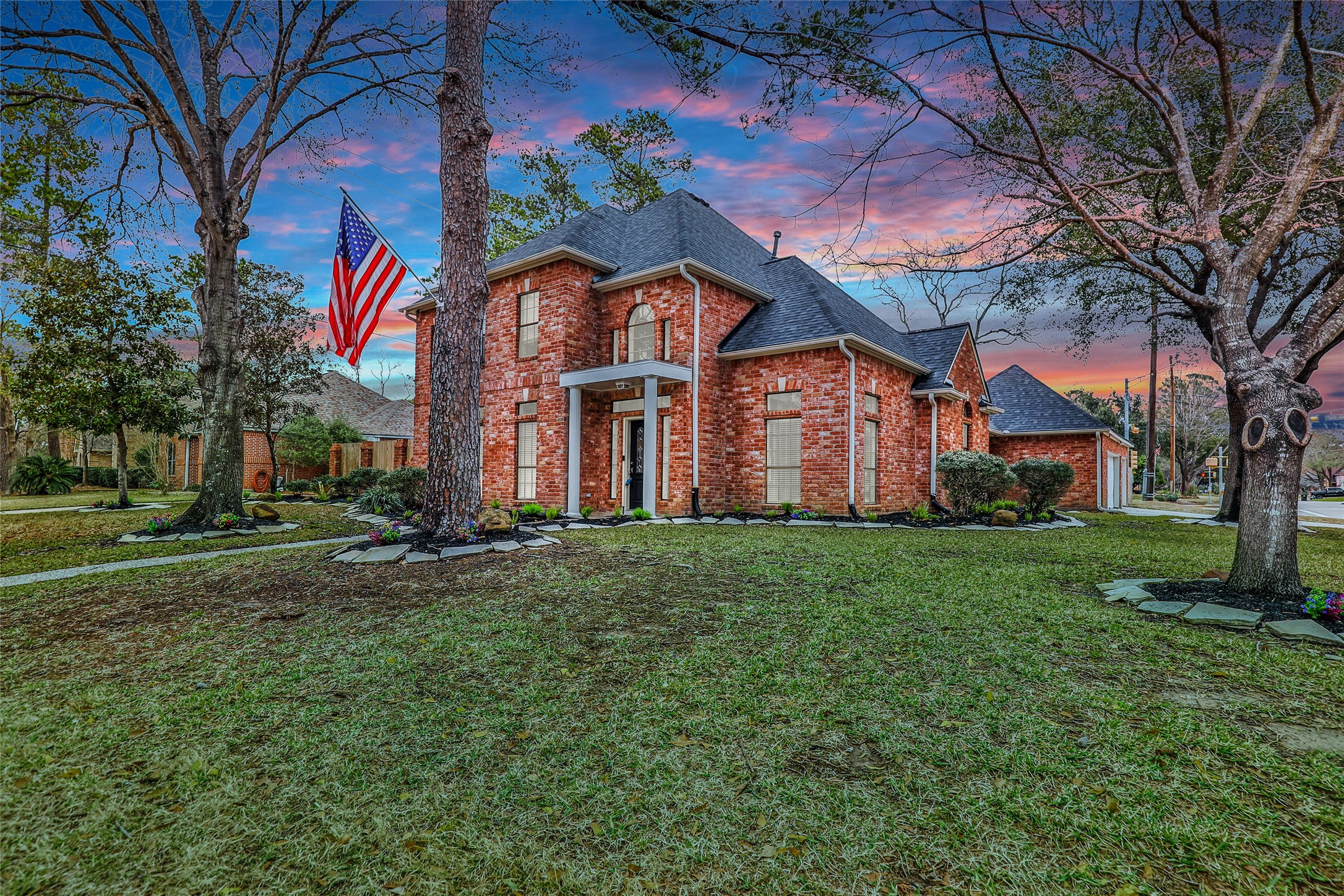 17802 Woodlode Lane Spring TX 77379