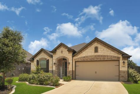 3515 Crescent Vista Drive Fulshear TX 77441