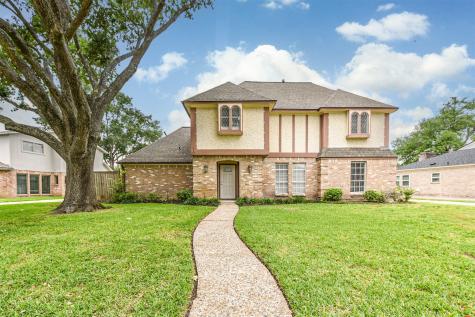 7107 Winding Walk Drive Houston TX 77095