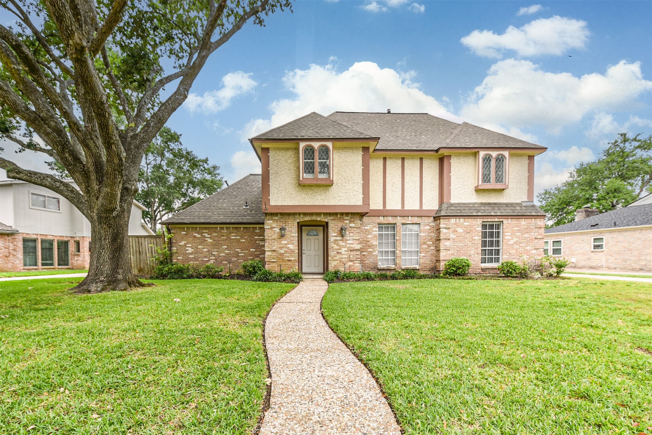 7107 Winding Walk Drive Houston TX 77095
