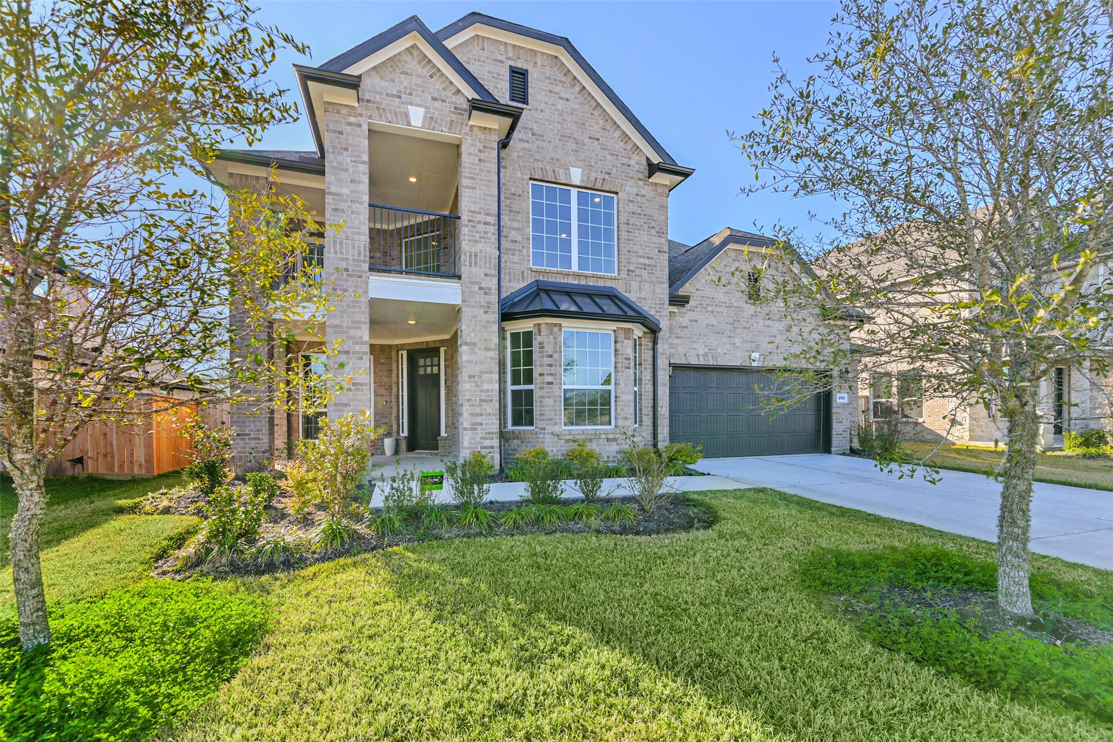 4918 Great Oaks Drive Pearland TX 77584