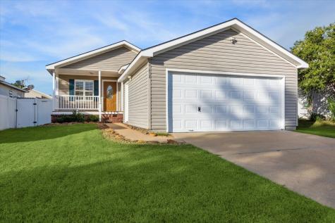 21434 Sweet Grass Lane Tomball TX 77375