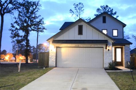 16807 Lisbon Lane Crosby TX 77532