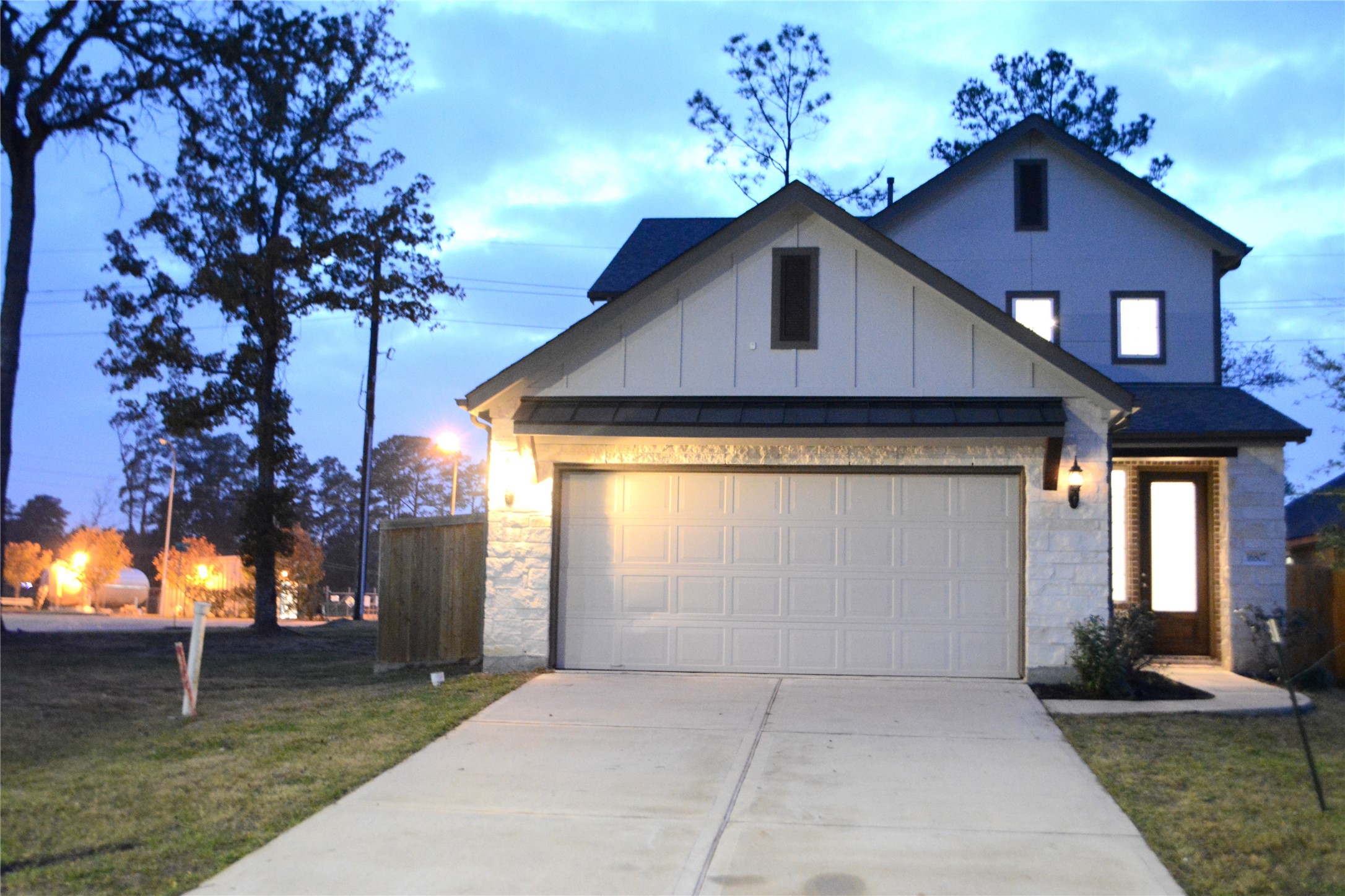 16807 Lisbon Lane Crosby TX 77532