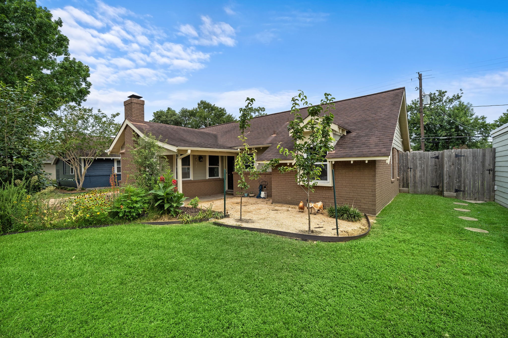 4922 Nina Lee Lane Houston TX 77092