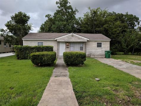 8410 Cannon Street Houston TX 77051