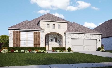 2381 Seaglass Terrace Drive Katy TX 77493