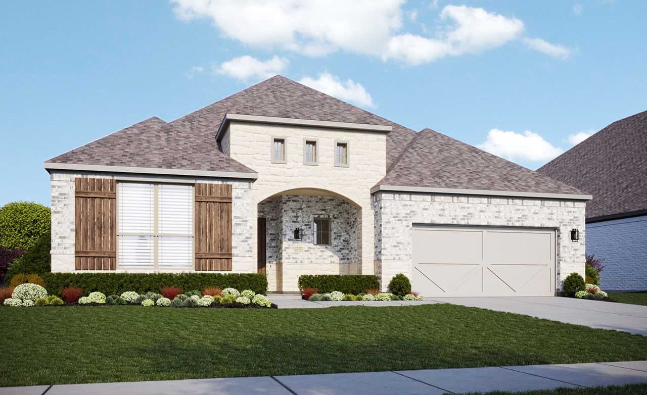 2381 Seaglass Terrace Drive Katy TX 77493