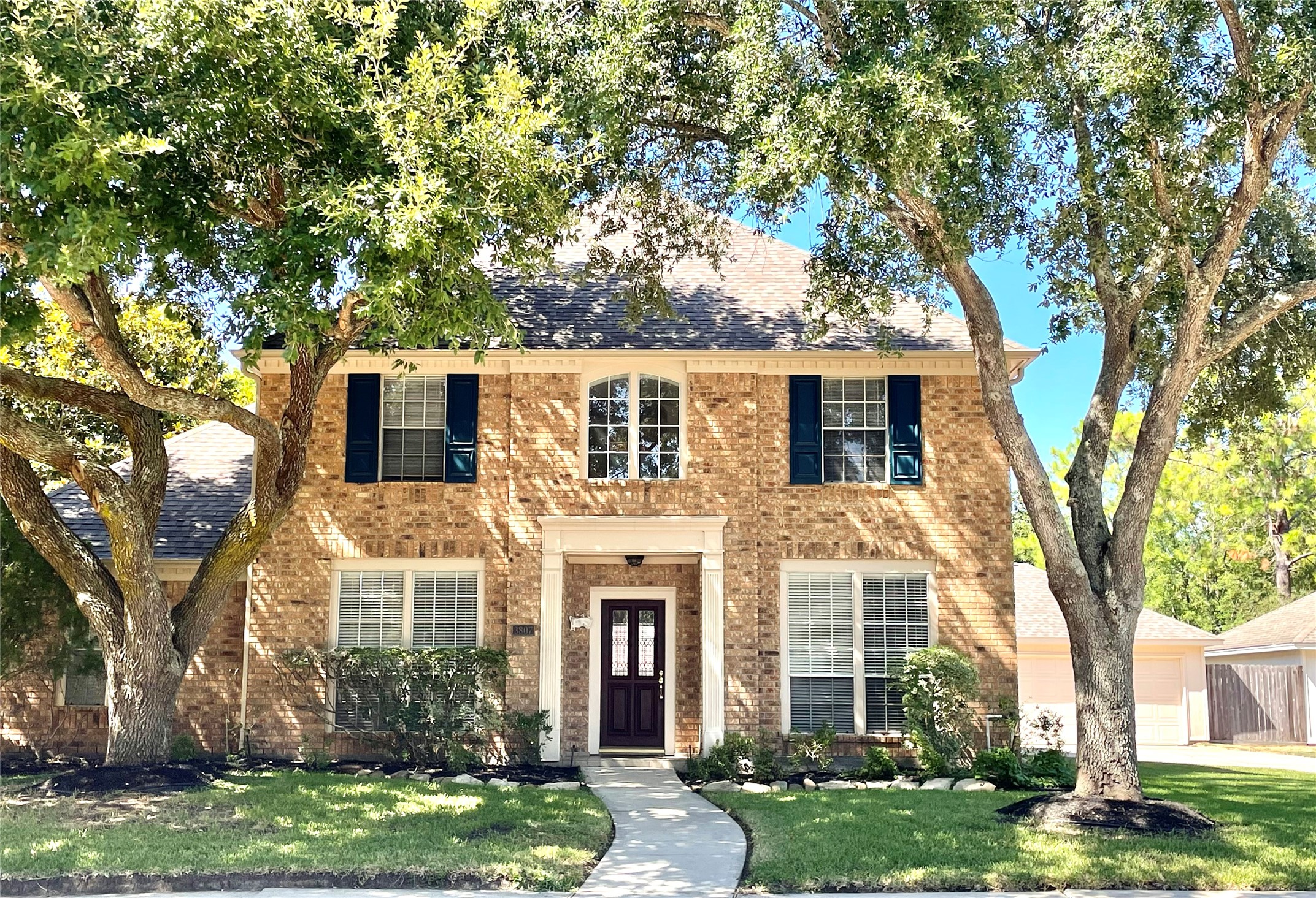 3807 Village Corner Drive Houston TX 77059