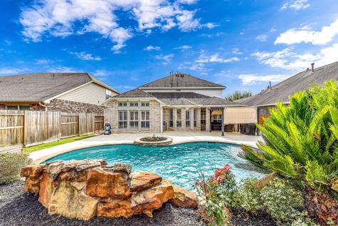 6610 Lavender Bend Lane Katy TX 77494