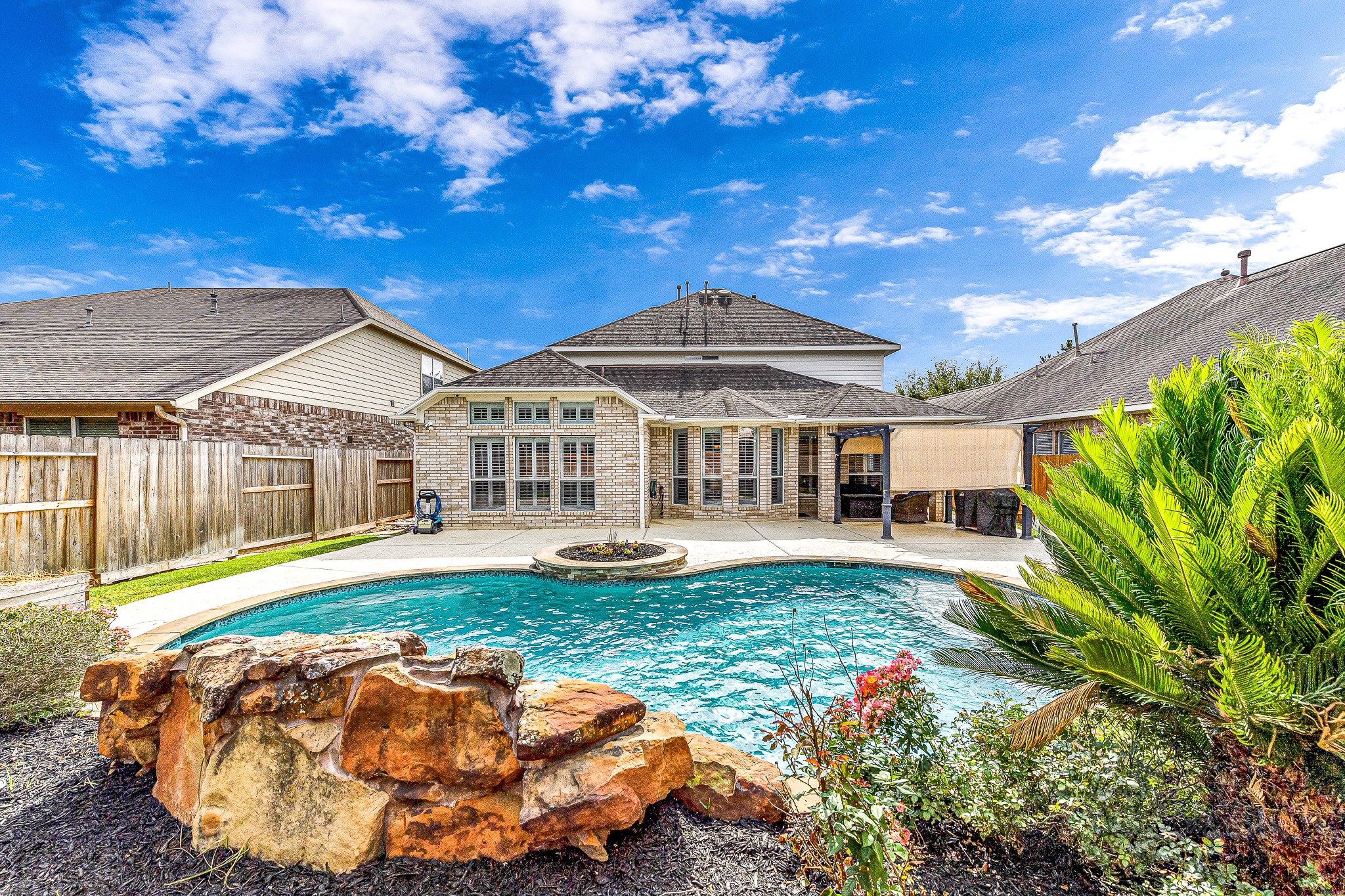 6610 Lavender Bend Lane Katy TX 77494