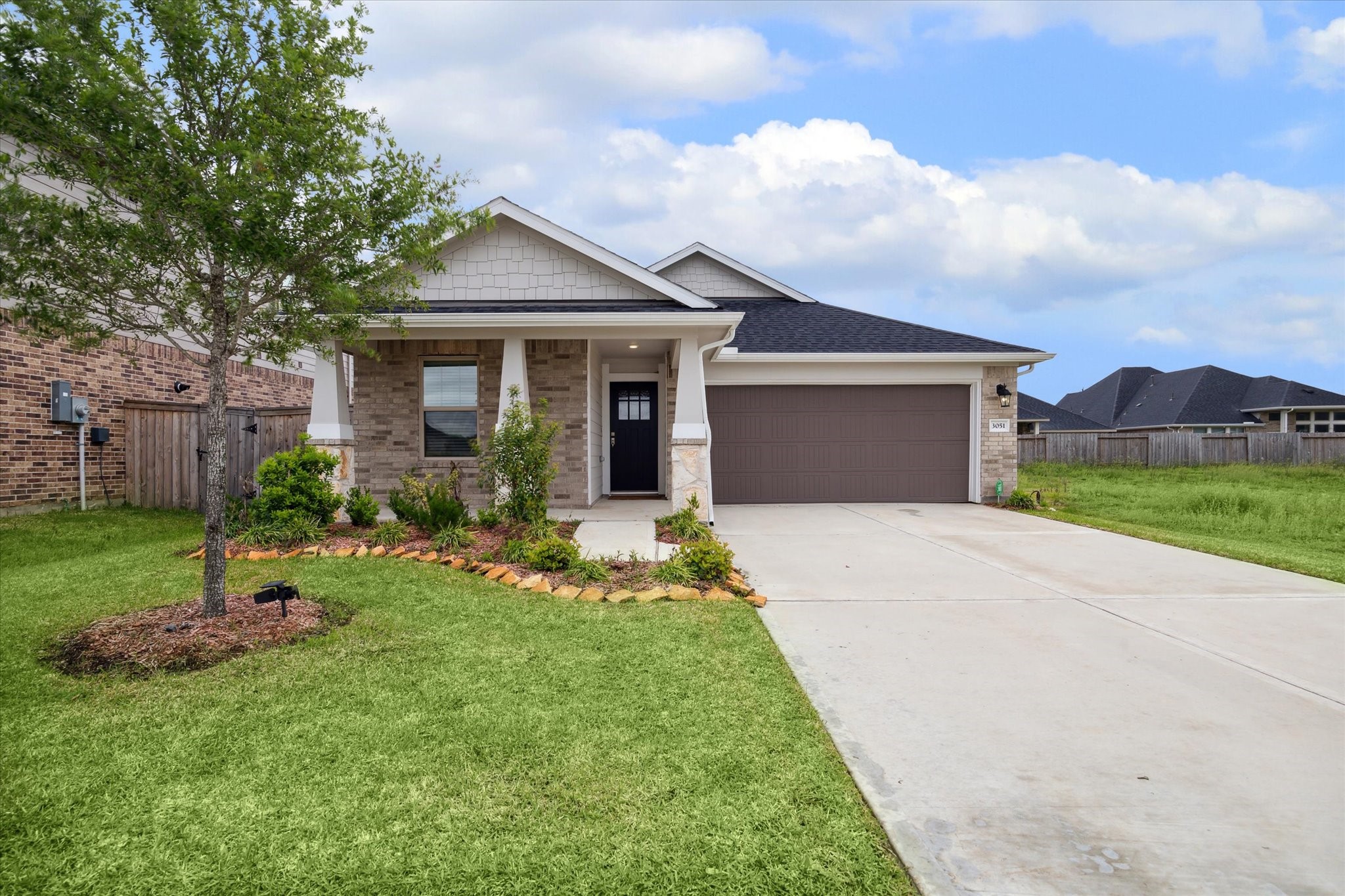 3051 Daw Boardwalk Drive La Porte TX 77571