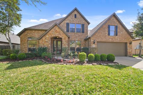 2311 Azahar Court League City TX 77573