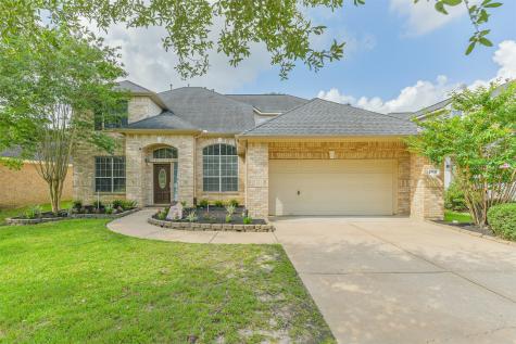 15331 Stoneridge Park Lane Cypress TX 77429