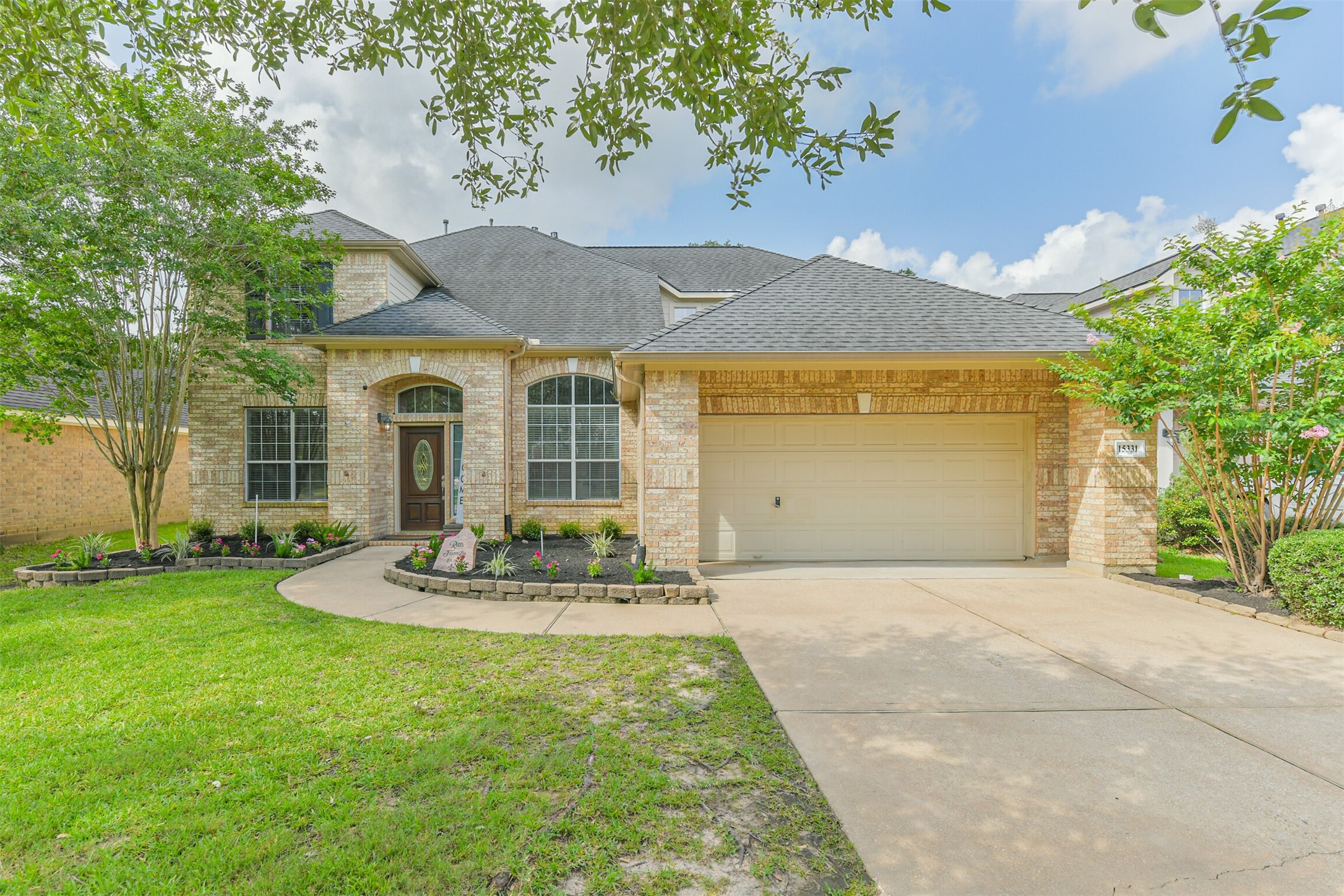 15331 Stoneridge Park Lane Cypress TX 77429