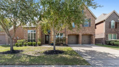 3200 Seneca Landing Lane Pearland TX 77584