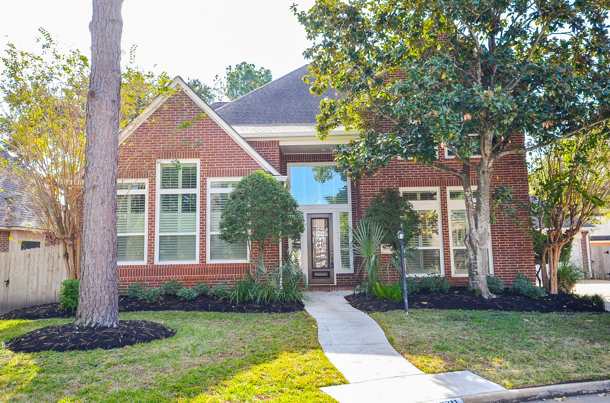 20711 Chadbury Park Drive Katy TX 77450