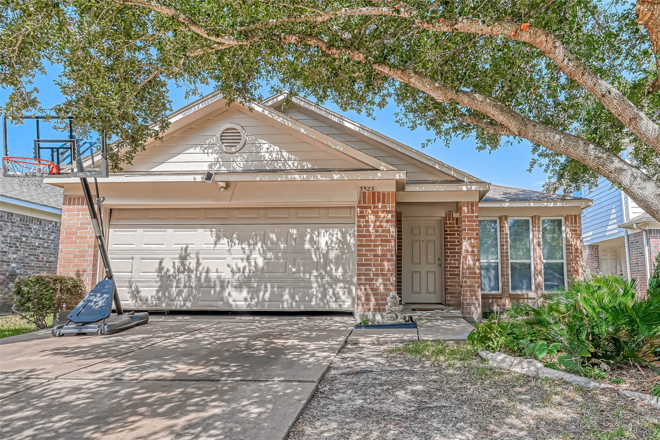 3523 Clipper Winds Way Houston TX 77084