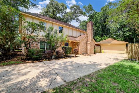 19511 Shinwood Drive Humble TX 77346