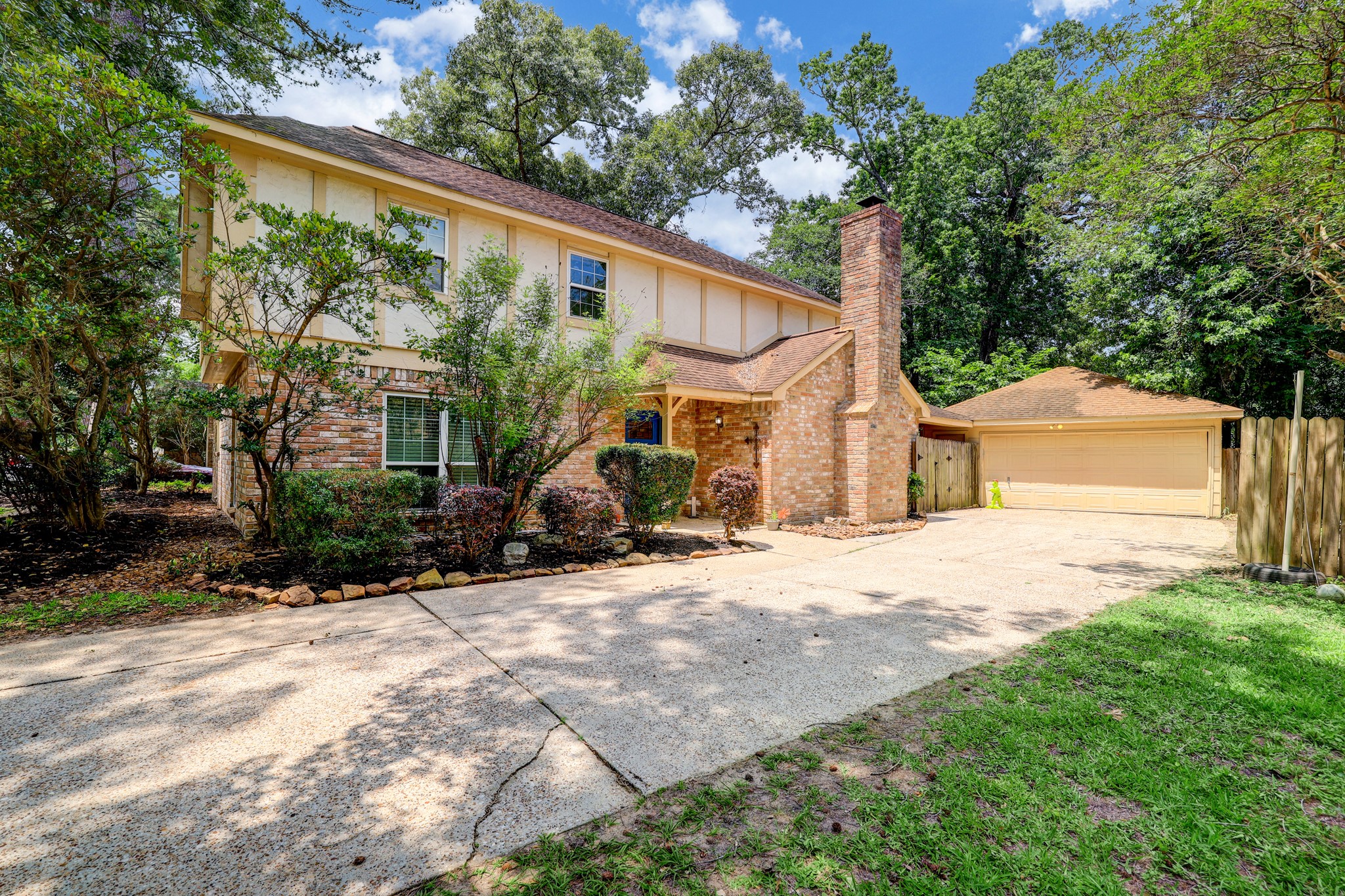 19511 Shinwood Drive Humble TX 77346