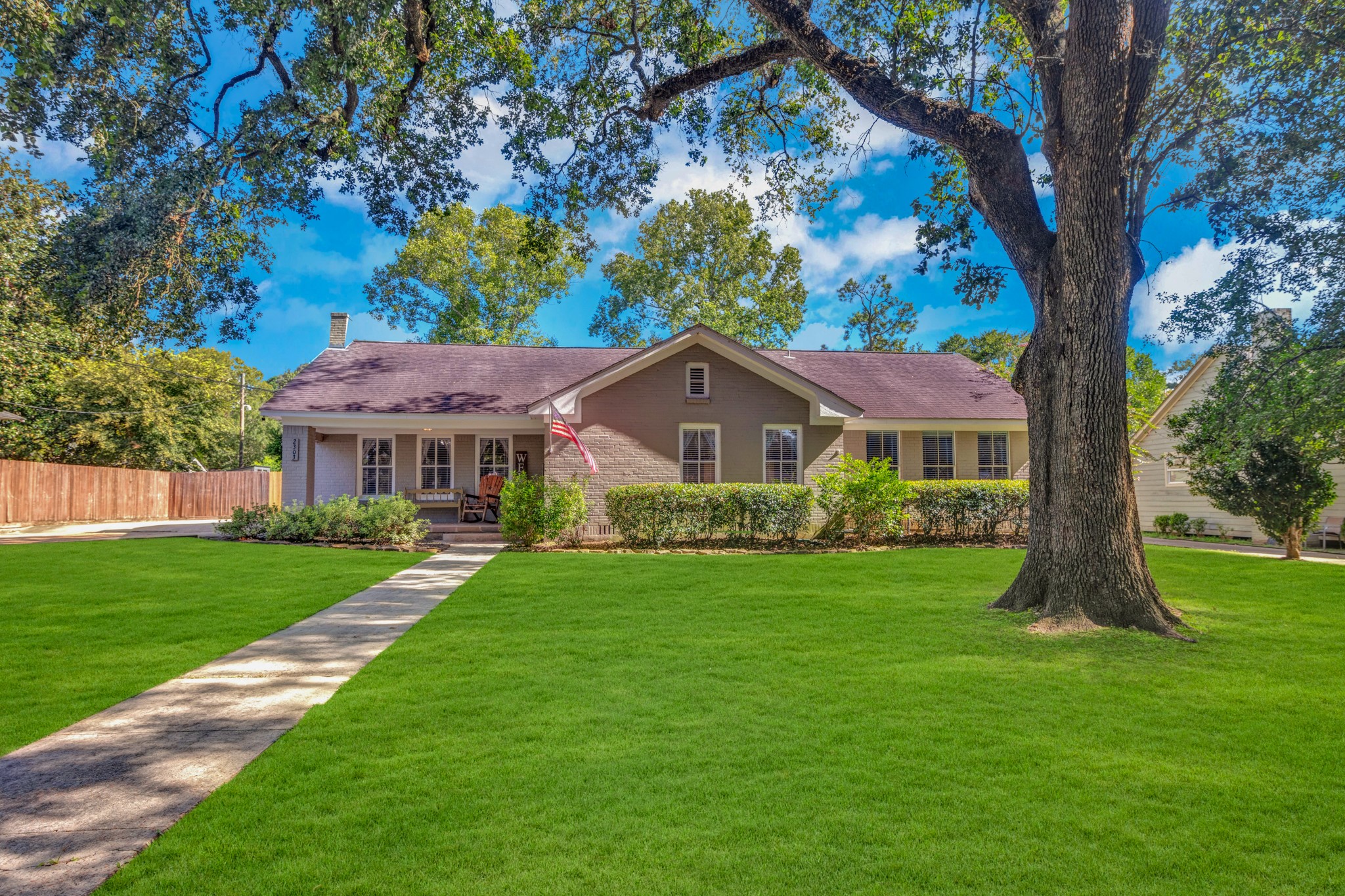 2303 Cos Street Liberty TX 77575