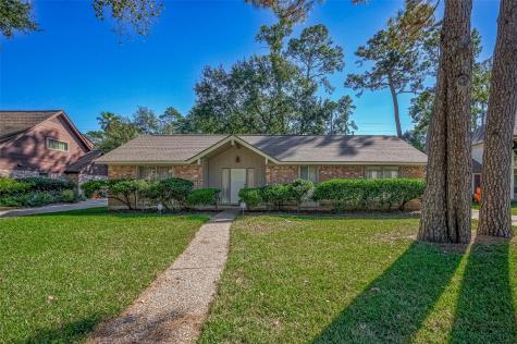 5927 Pinewilde Drive Houston TX 77066