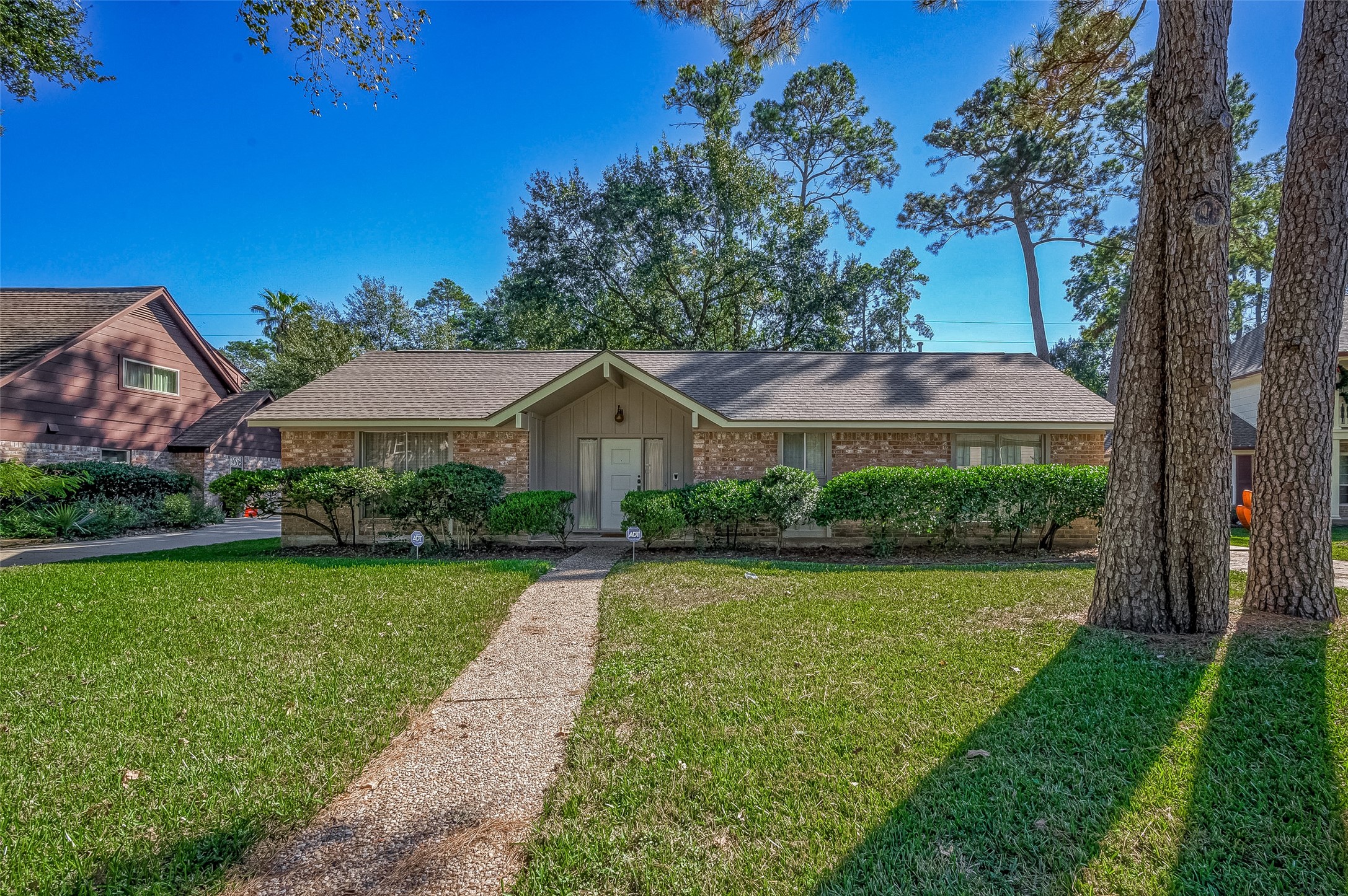 5927 Pinewilde Drive Houston TX 77066