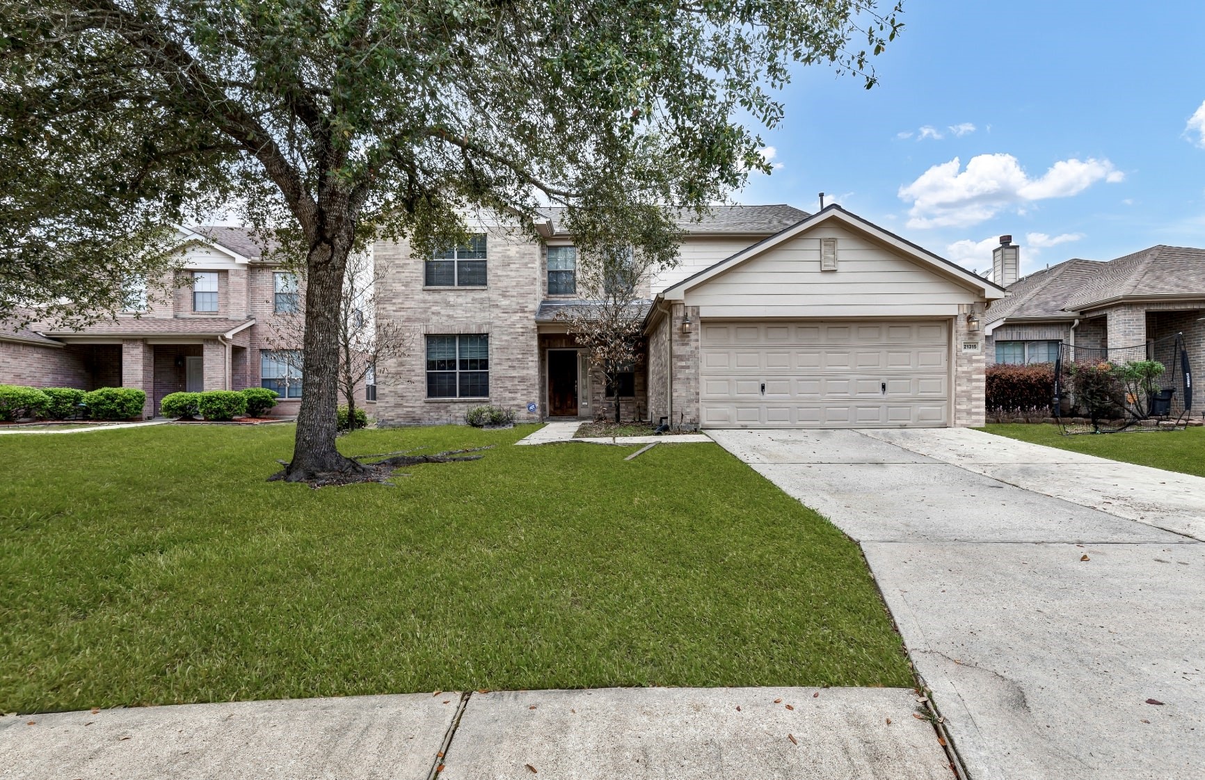 21315 Sage Flower Court Humble TX 77338