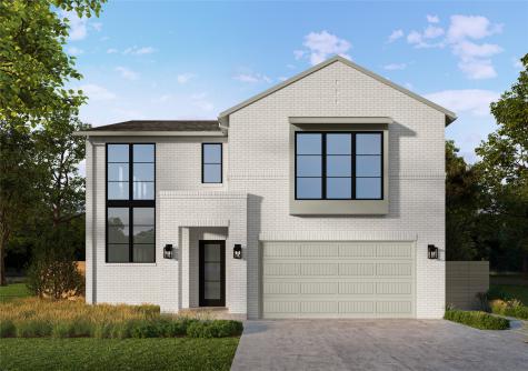 4103 Bellefontaine Street Houston TX 77025