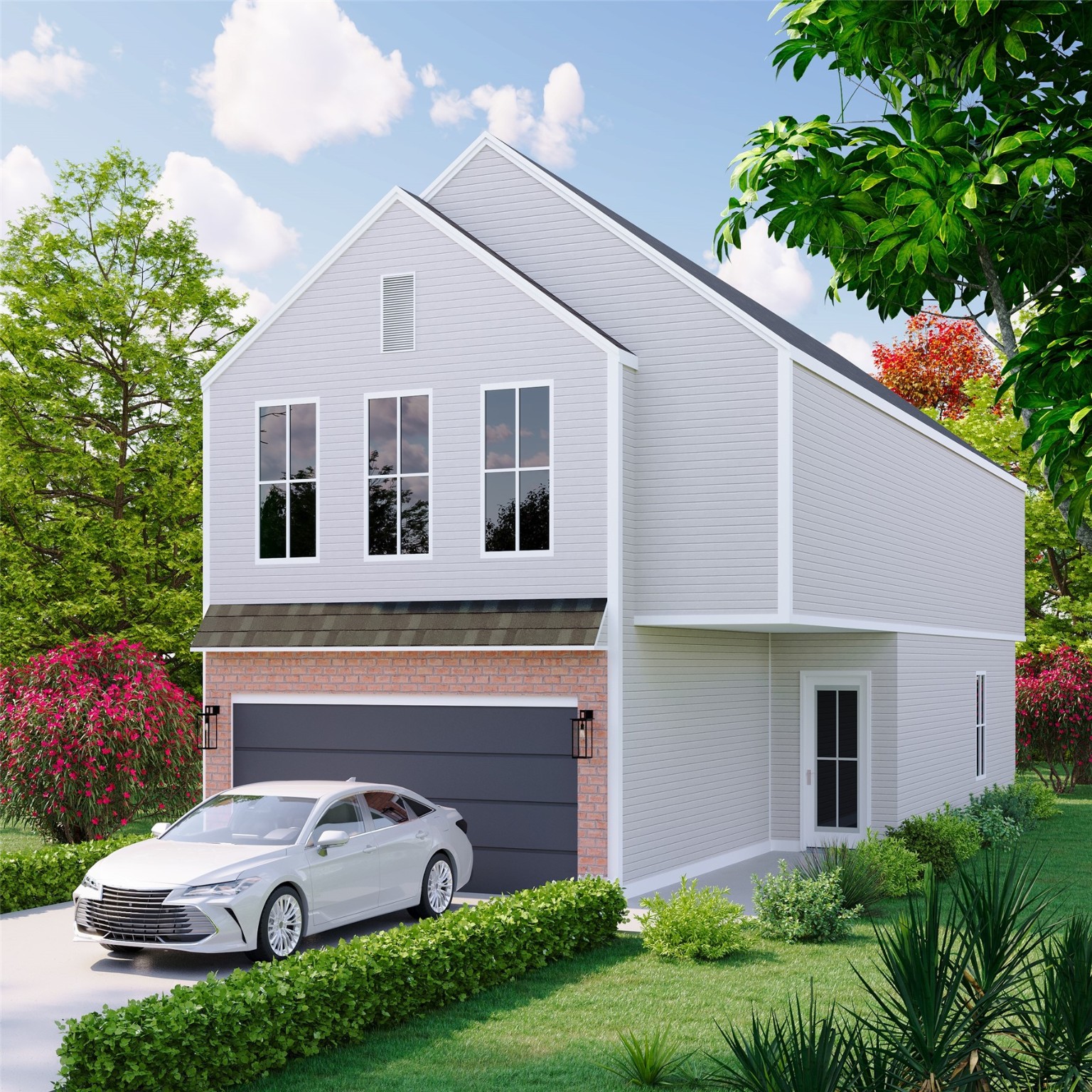11312 Stonework Garden Lane Houston TX 77076