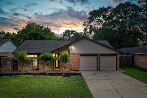 15639 Boulder Oaks Drive Houston TX 77084