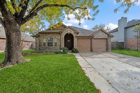 18822 Yaupon Trail Humble TX 77346