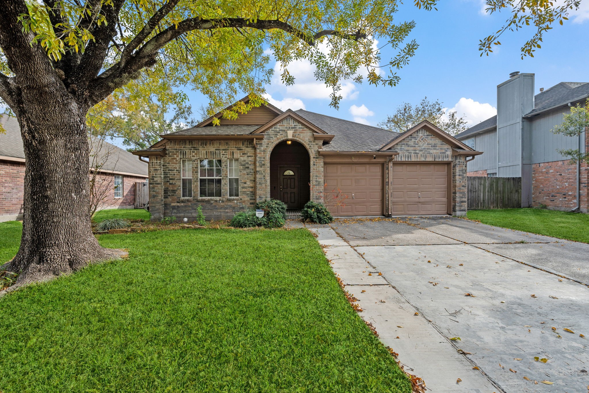 18822 Yaupon Trail Humble TX 77346