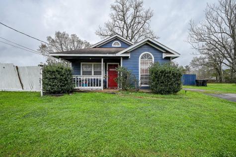 5615 Duoto Street Houston TX 77091