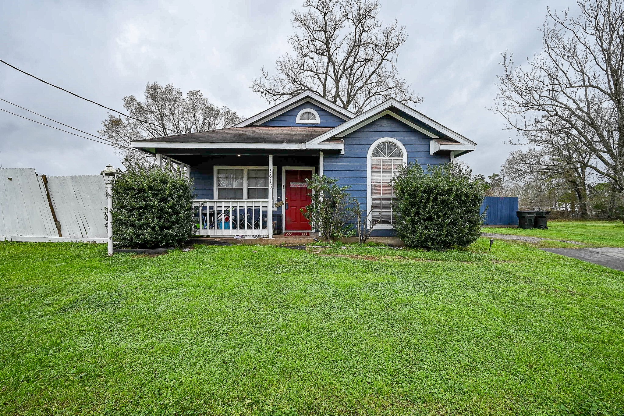 5615 Duoto Street Houston TX 77091