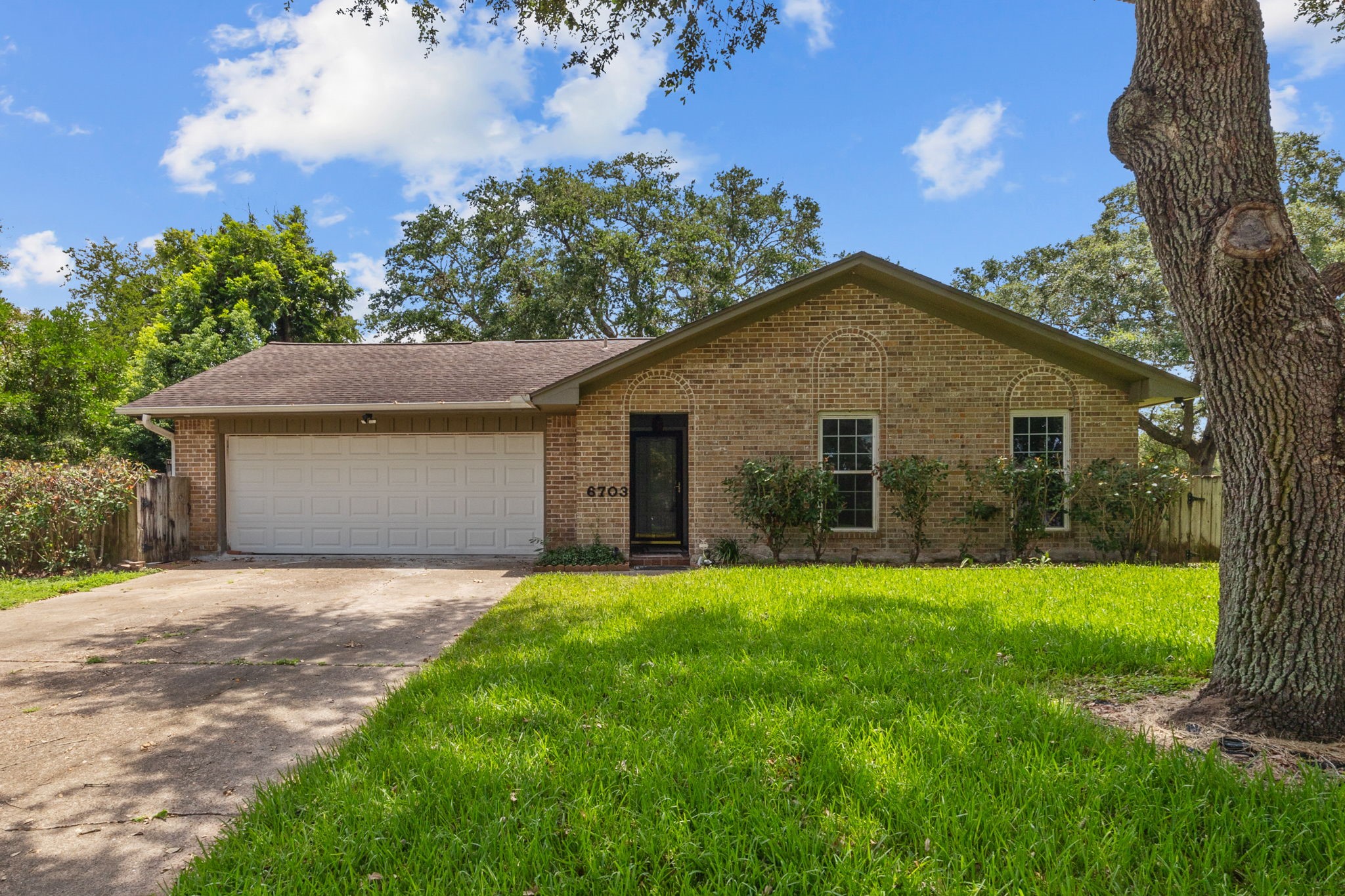 6703 Pecanwood Street Hitchcock TX 77563