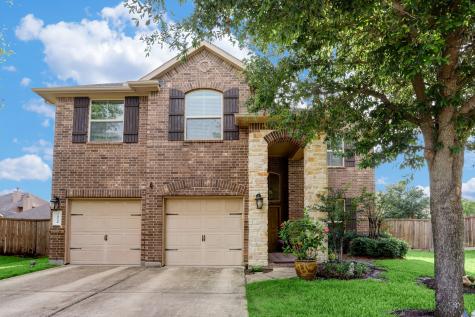 24138 Rosalia Court Richmond TX 77406