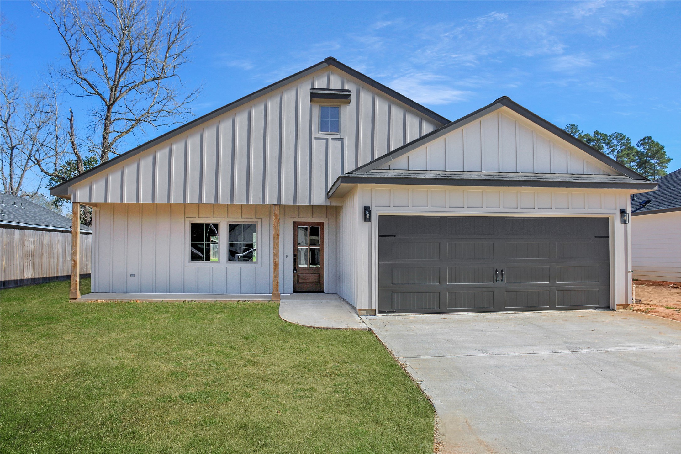 21 Bluegill Drive Shepherd TX 77371