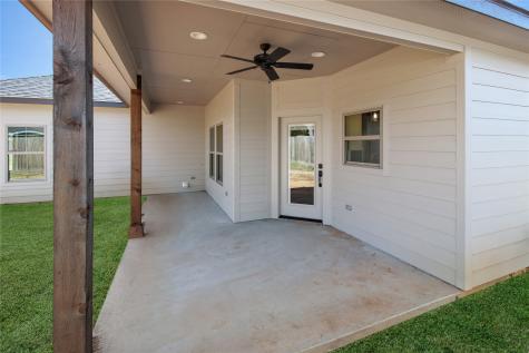 21 Bluegill Drive Shepherd TX 77371