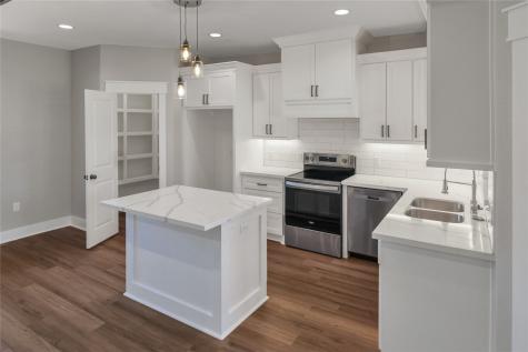 21 Bluegill Drive Shepherd TX 77371